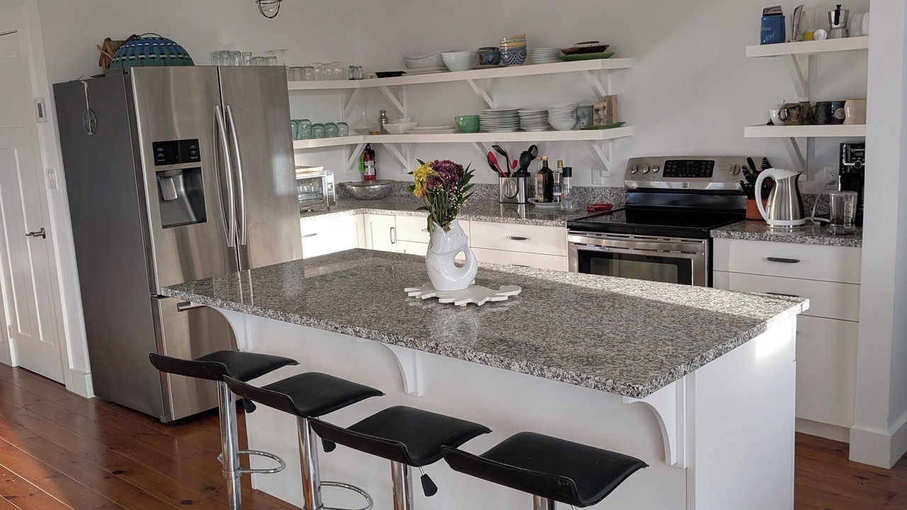 Photo of Kitchen in Little Pond