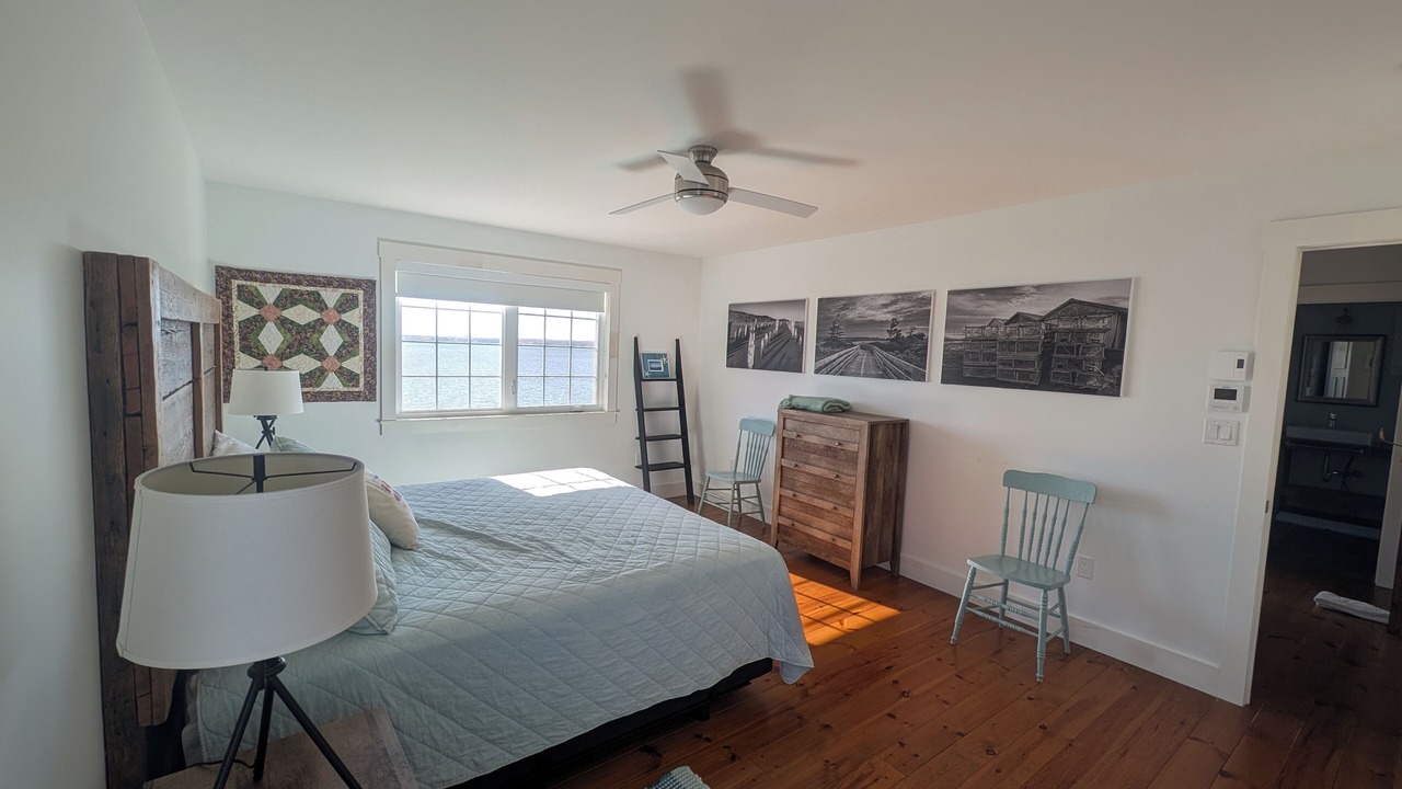 Photo of Bedroom in Little Pond