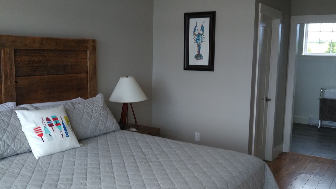 Photo of Bedroom in Little Pond