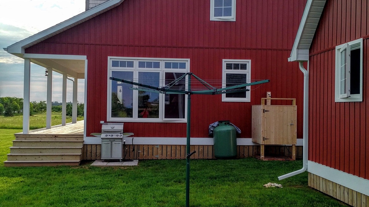 Photo of Outdoor in Little Pond