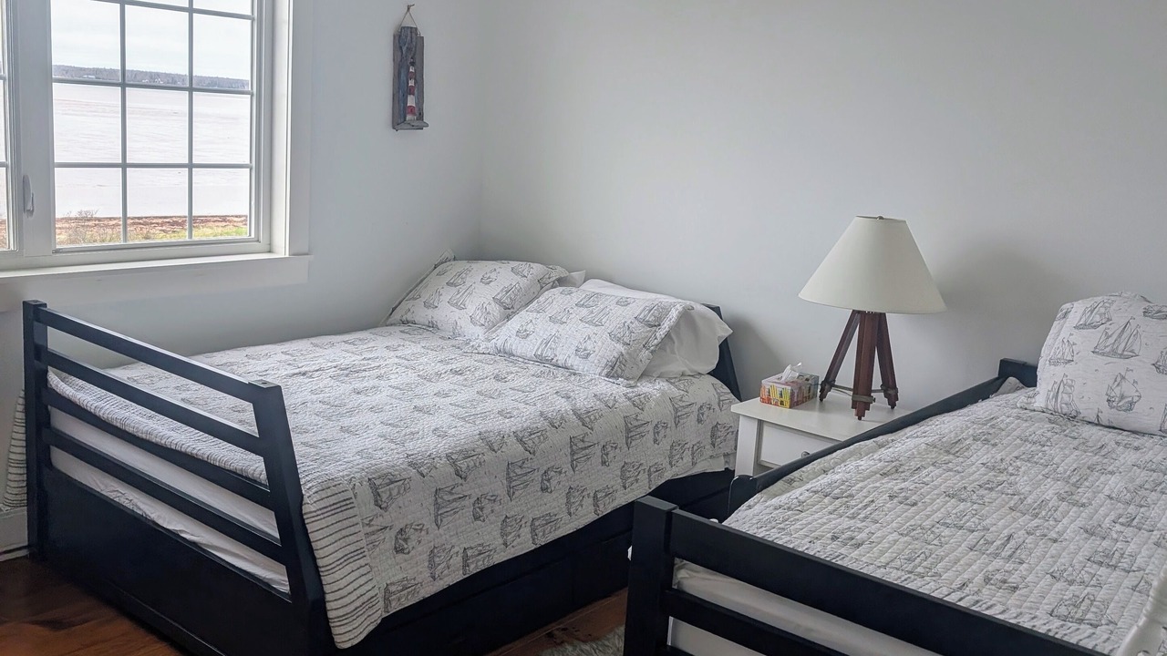 Photo of Bedroom in Little Pond