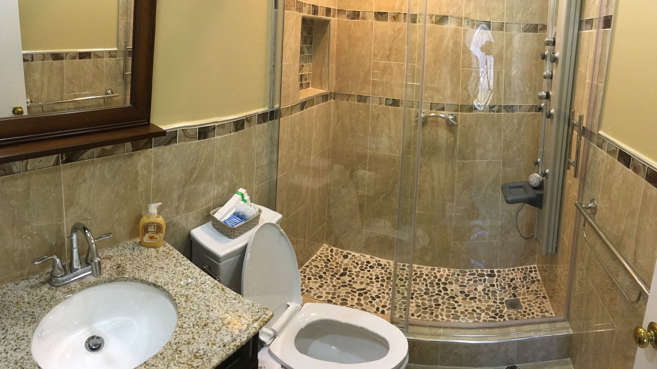Photo of Bathroom in Herndon