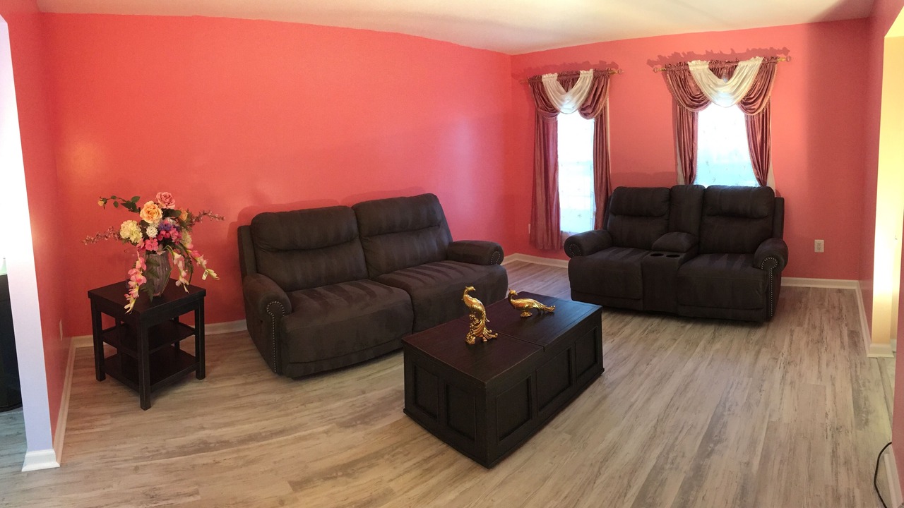 Photo of Livingroom in Herndon