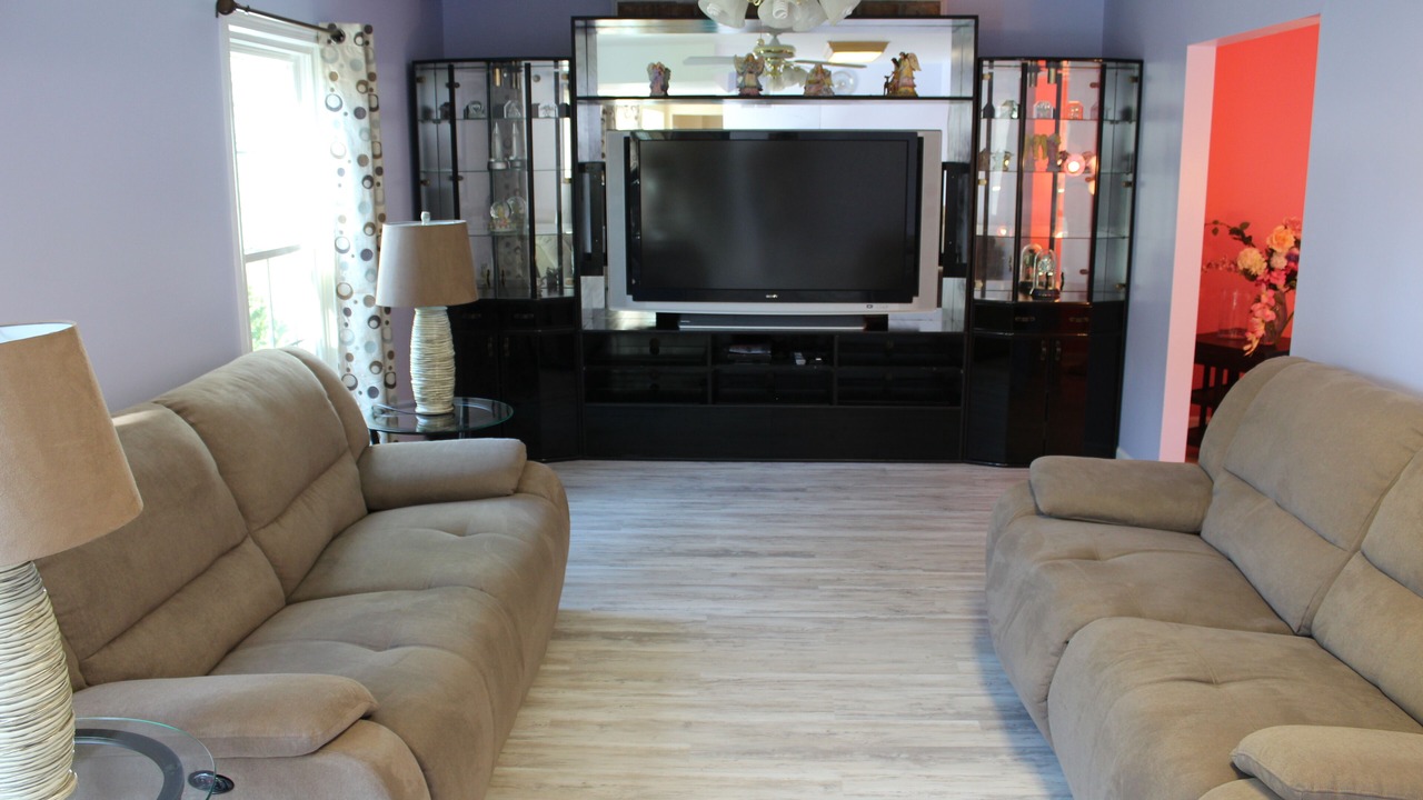 Photo of Bedroom in Herndon