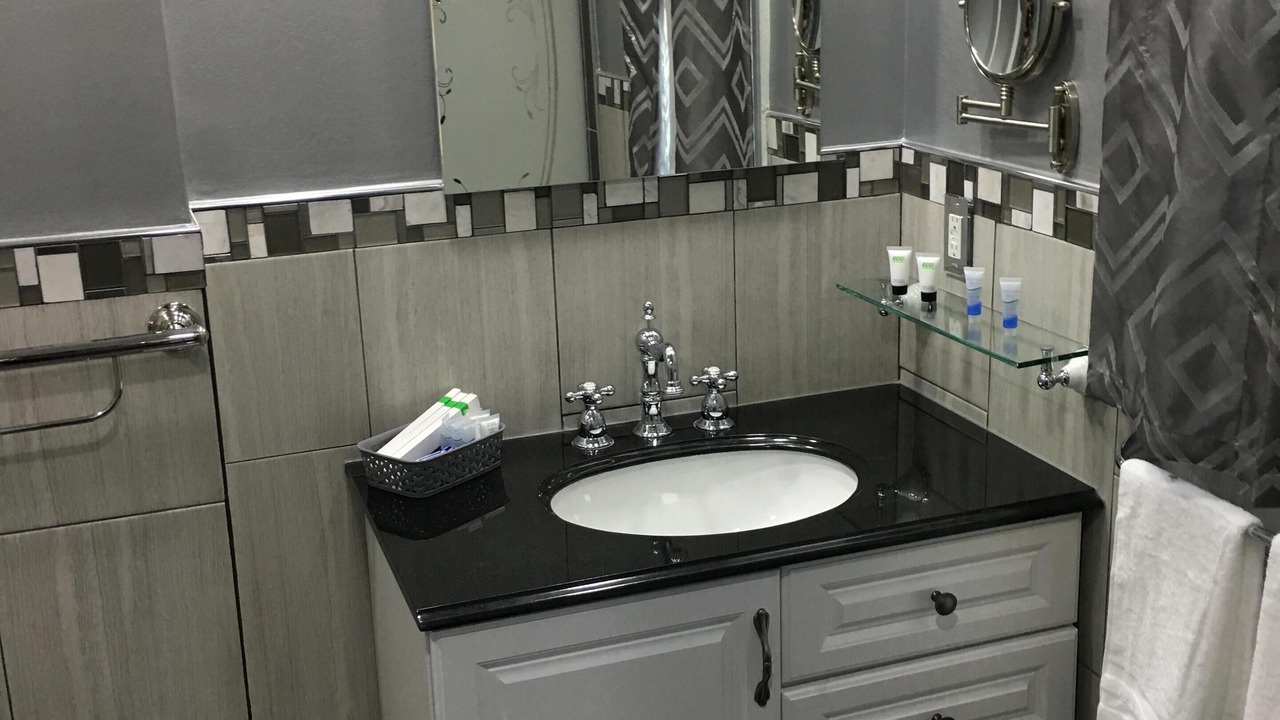 Photo of Bathroom in Herndon