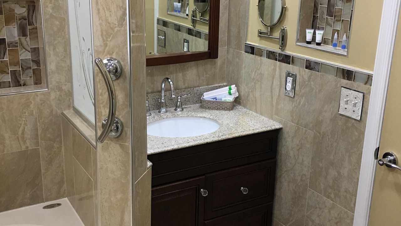 Photo of Bathroom in Herndon