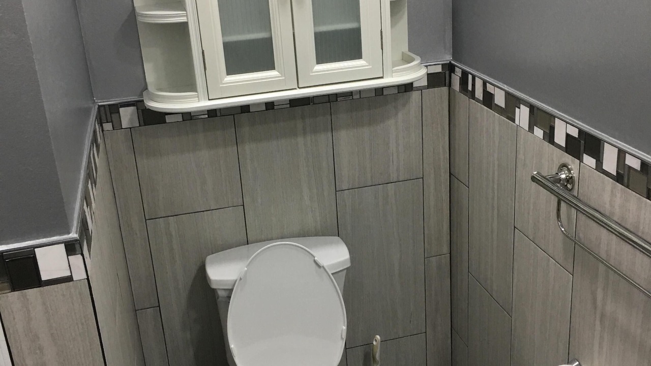 Photo of Bathroom in Herndon