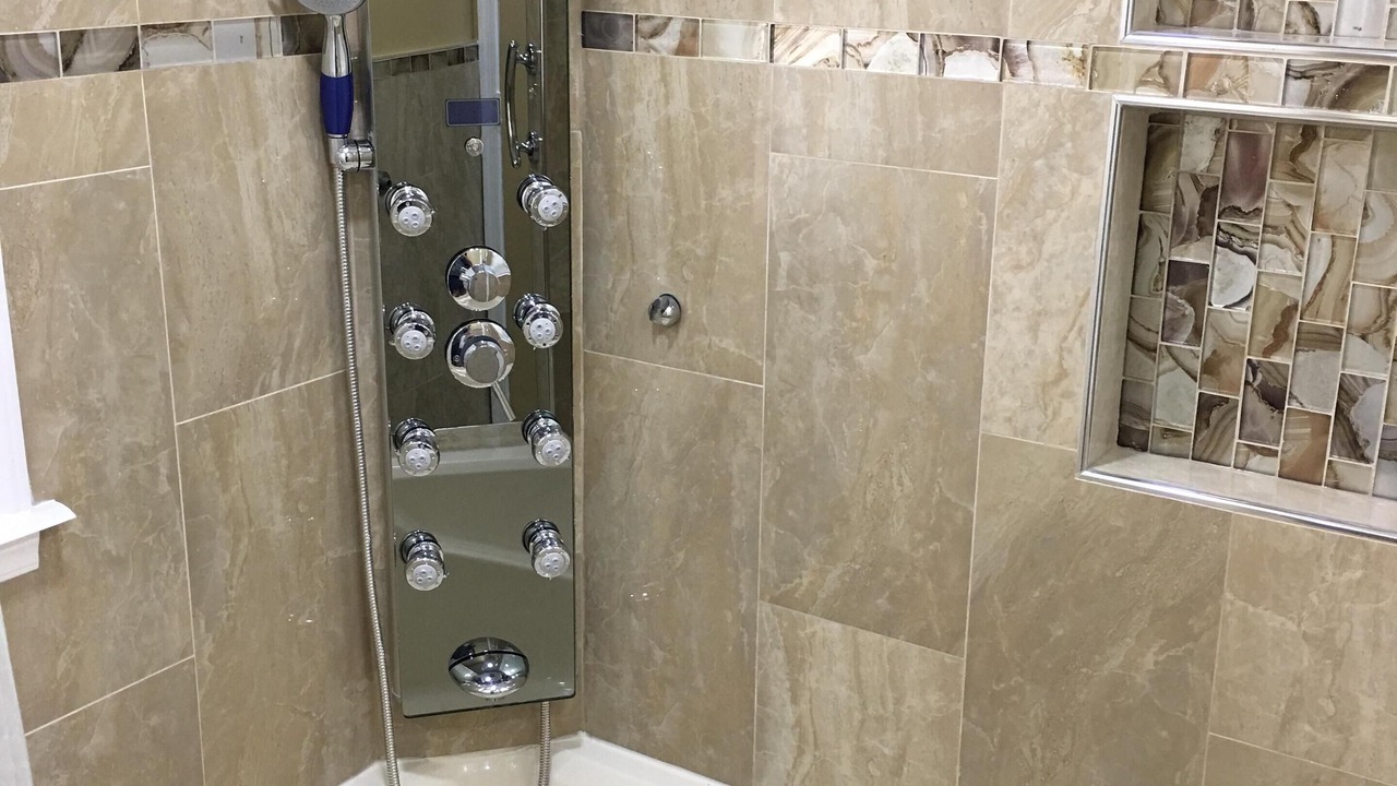 Photo of Bathroom in Herndon
