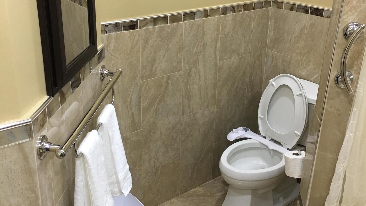 Photo of Bathroom in Herndon