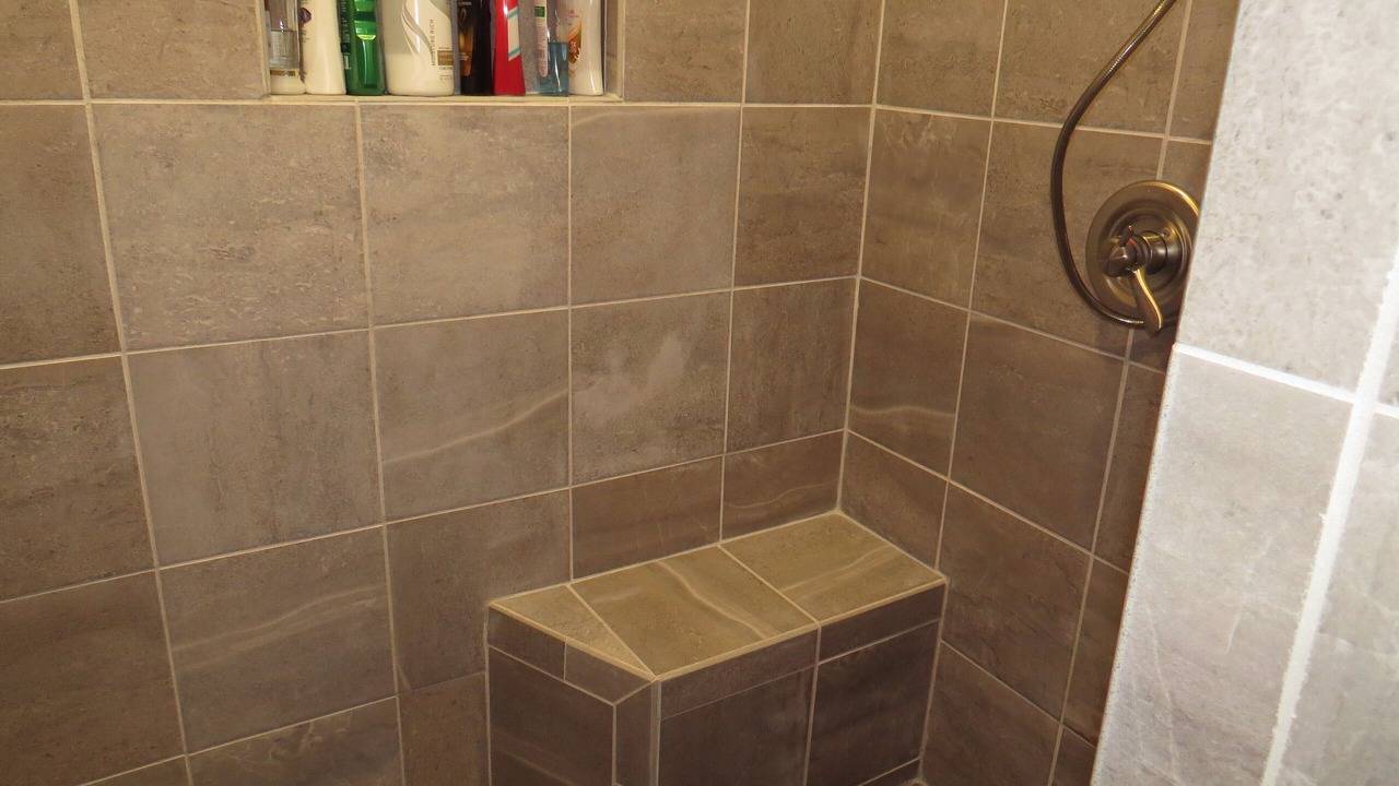 Photo of Bathroom in Morrilton
