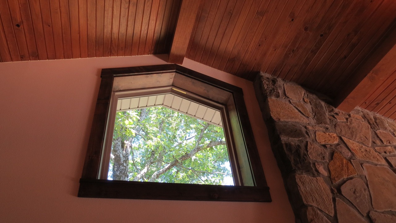 Photo of Bedroom in Morrilton