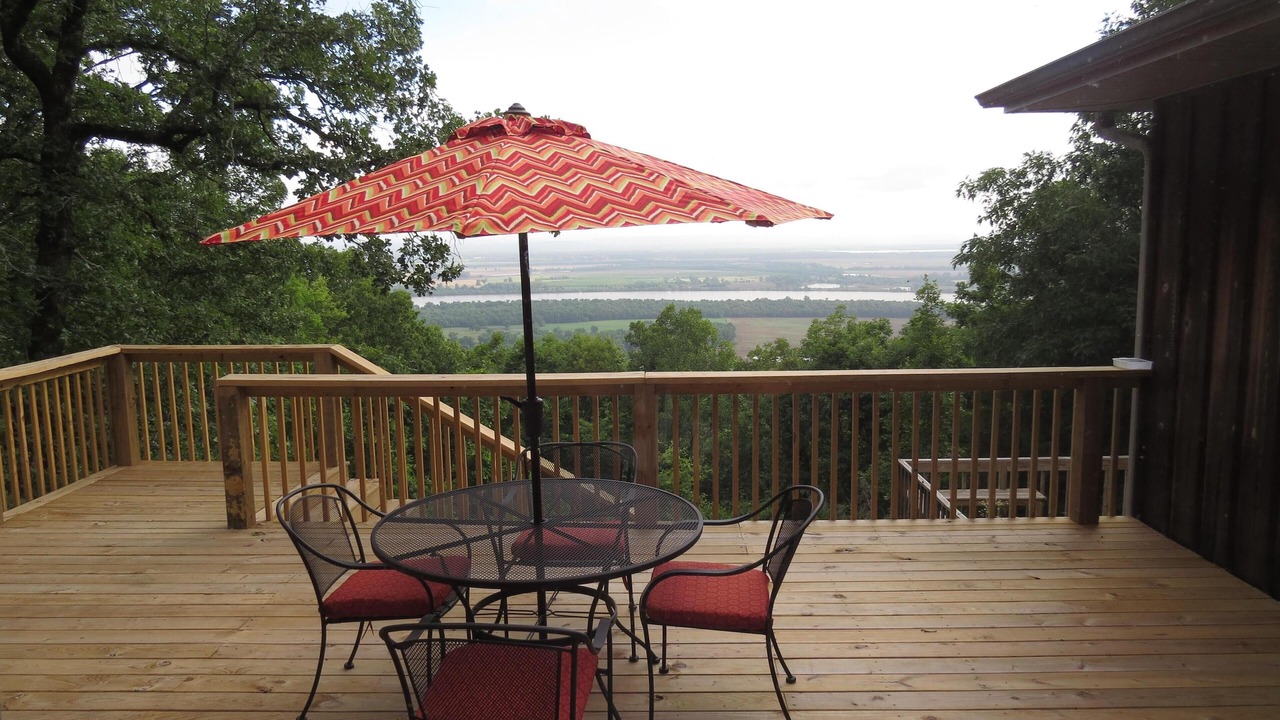 Photo of Outdoor in Morrilton