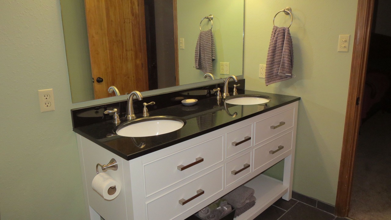 Photo of Bathroom in Morrilton