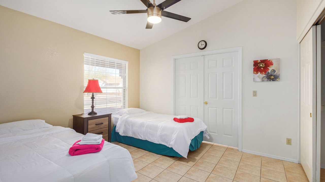 Photo of Bedroom in Moon Valley Canyon