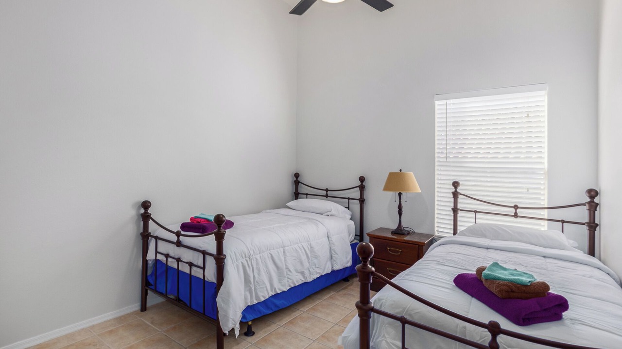 Photo of Bedroom in Moon Valley Canyon