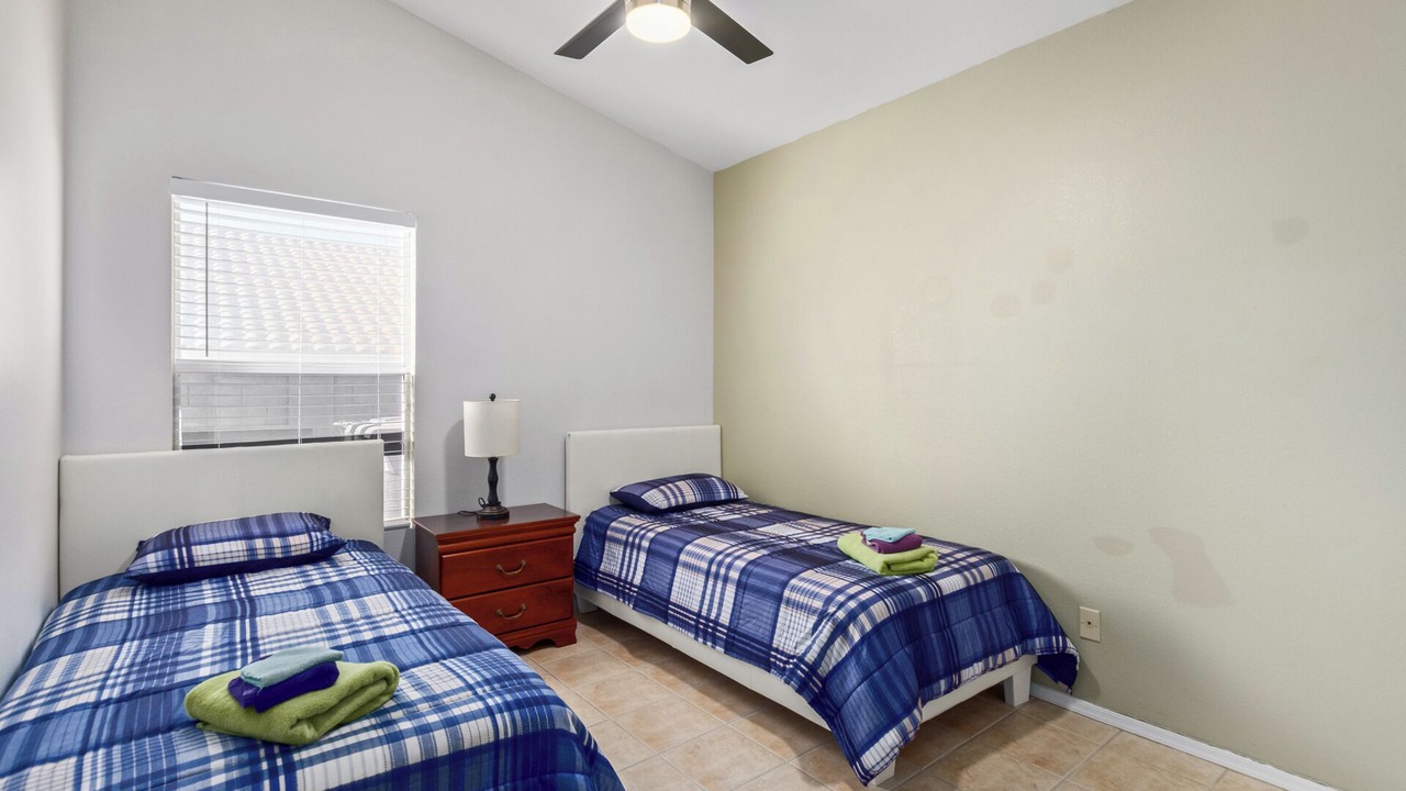 Photo of Bedroom in Moon Valley Canyon