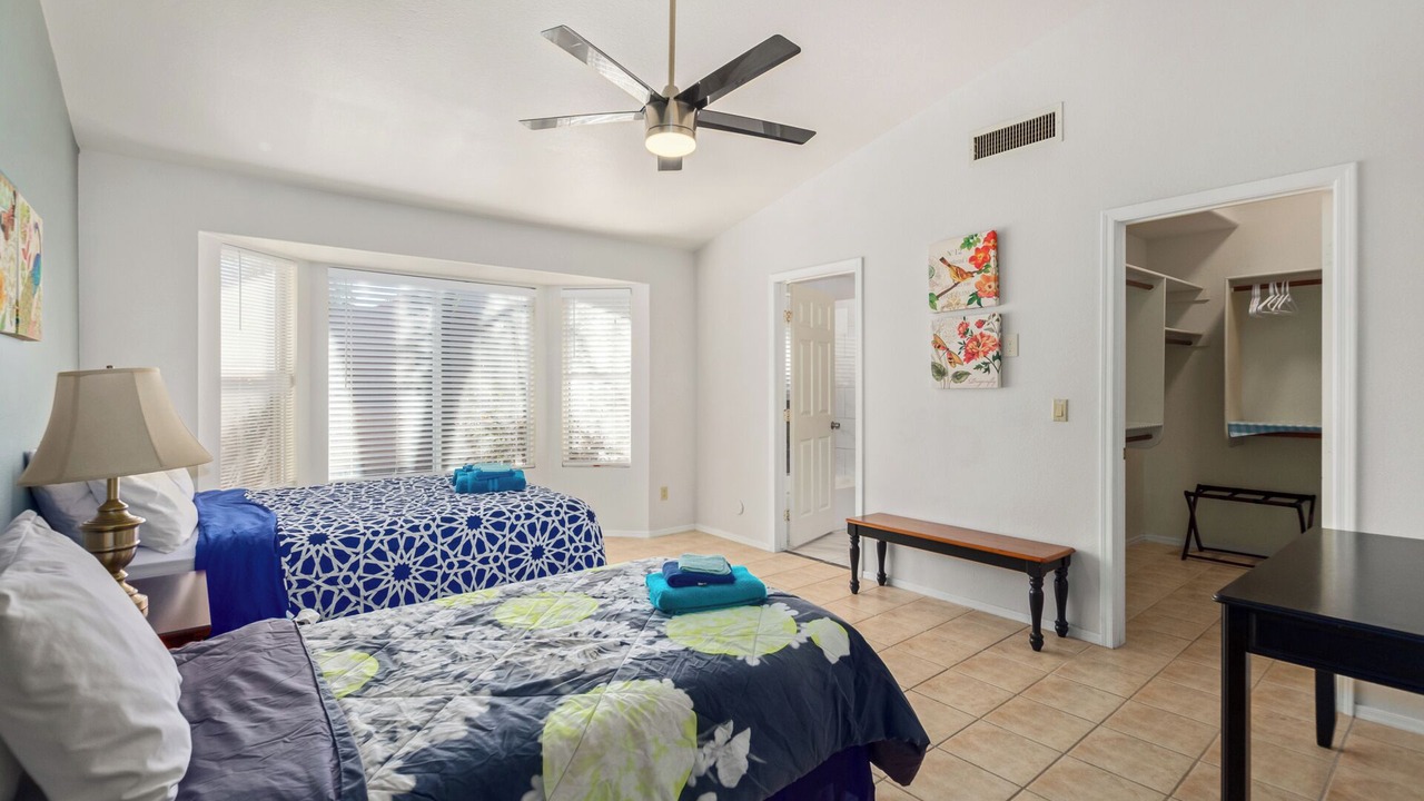 Photo of Bedroom in Moon Valley Canyon