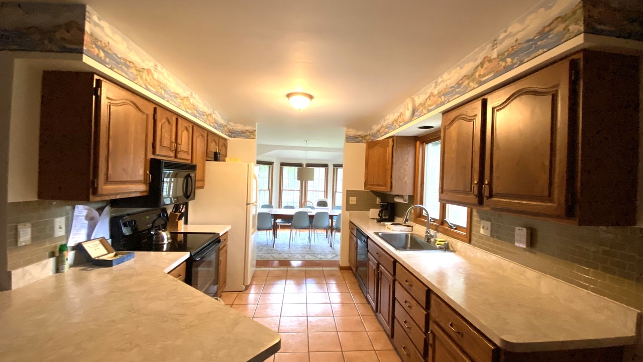 Photo of Kitchen in Ocean Pines