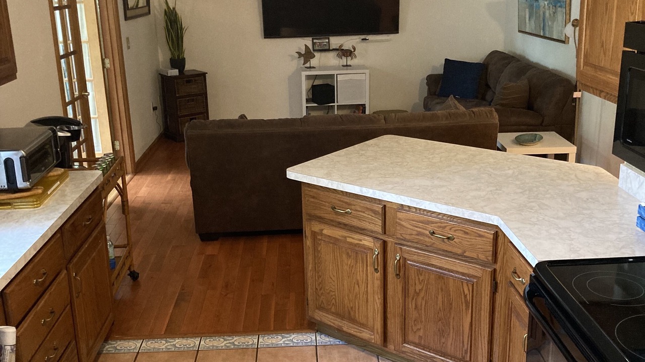 Photo of Livingroom in Ocean Pines