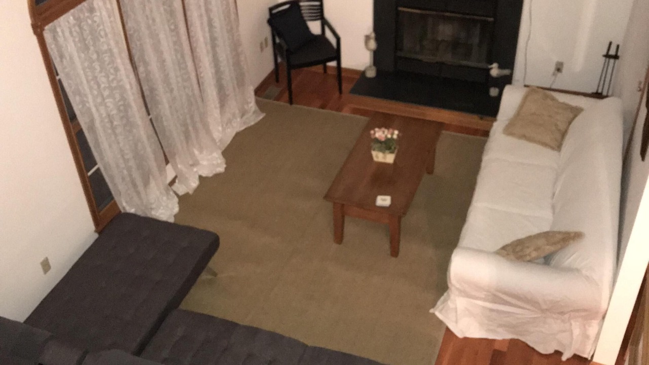 Photo of Livingroom in Ocean Pines