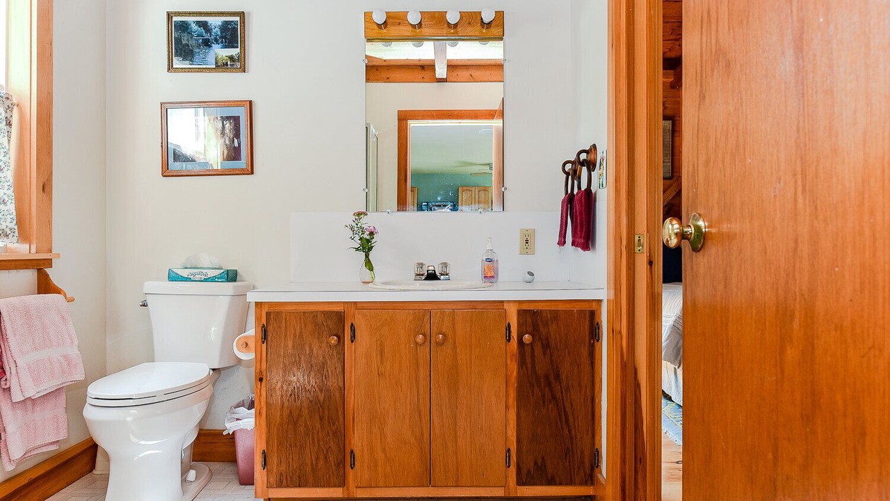 Photo of Bathroom in Bremen