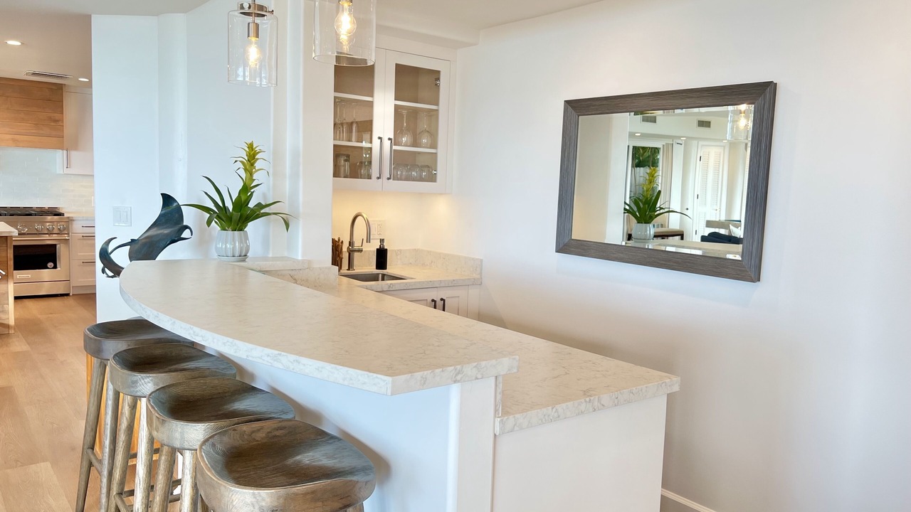 Photo of Kitchen in Pupukea