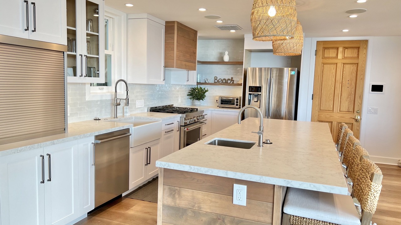 Photo of Kitchen in Pupukea