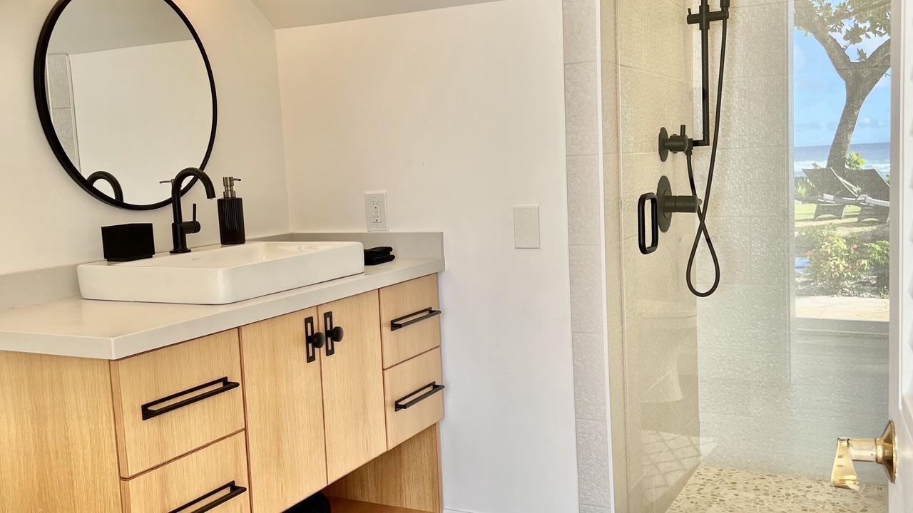 Photo of Bathroom in Pupukea