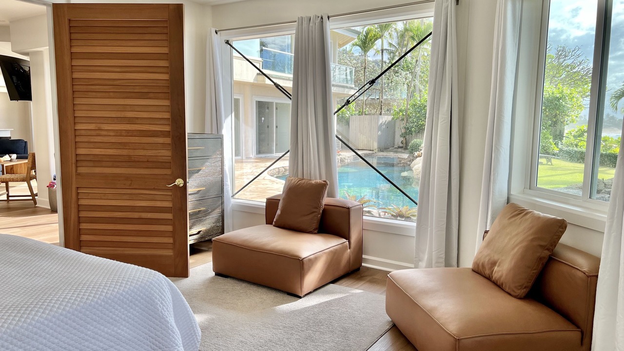 Photo of Bedroom in Pupukea