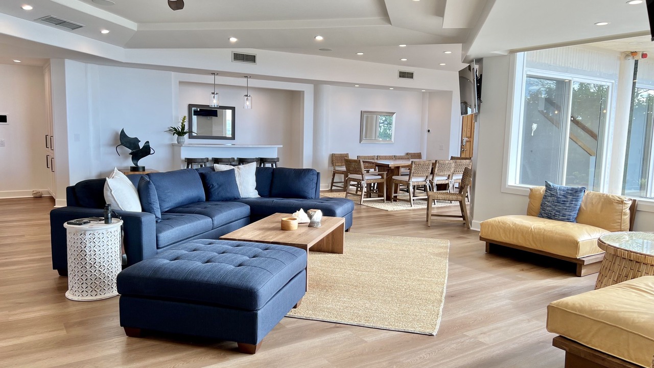 Photo of Livingroom in Pupukea