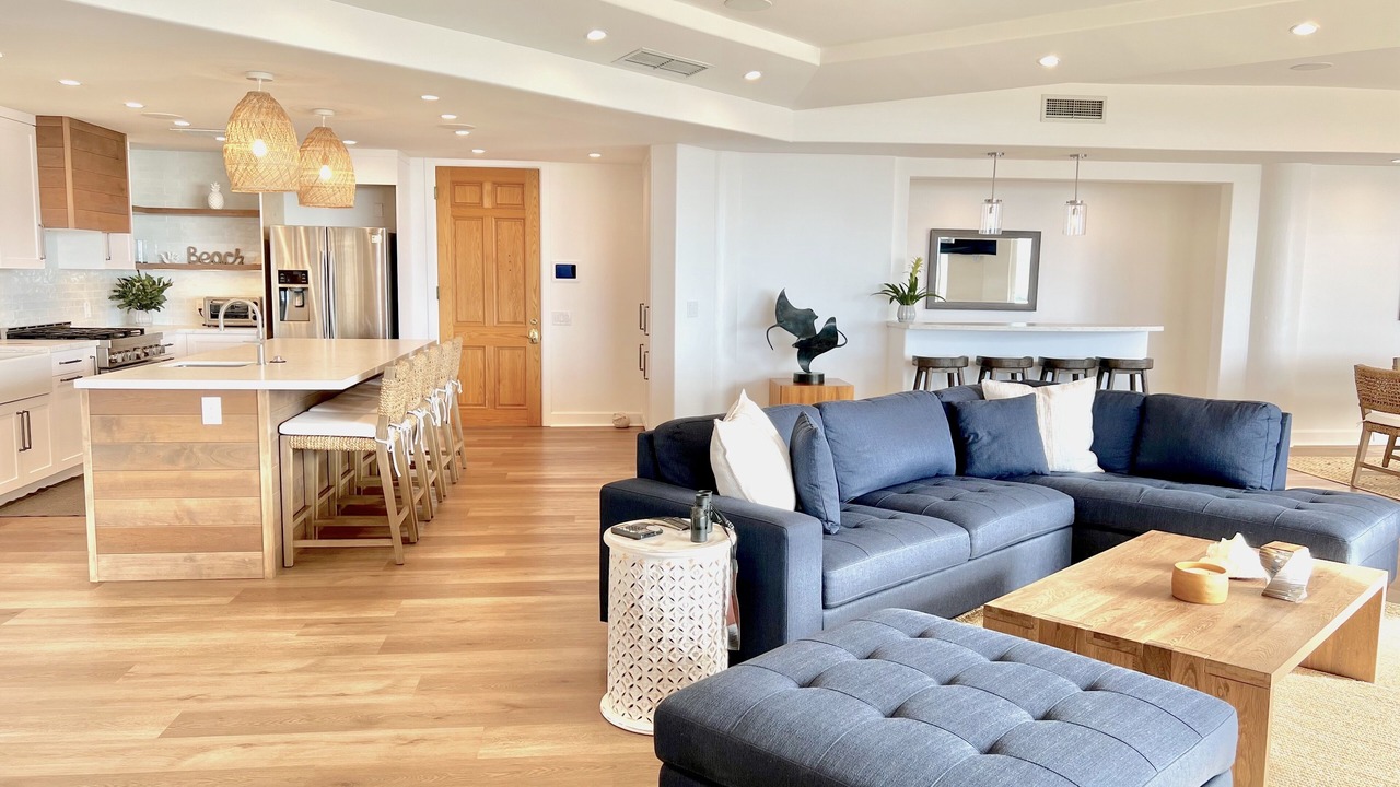 Photo of Livingroom in Pupukea