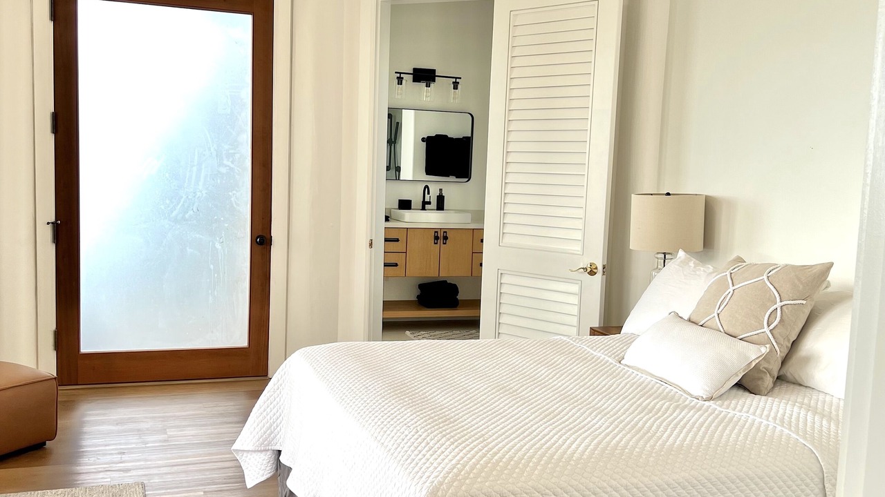 Photo of Bedroom in Pupukea