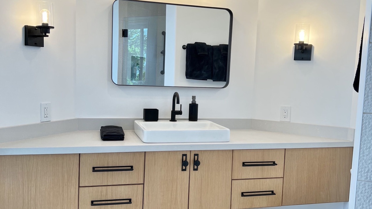 Photo of Bathroom in Pupukea