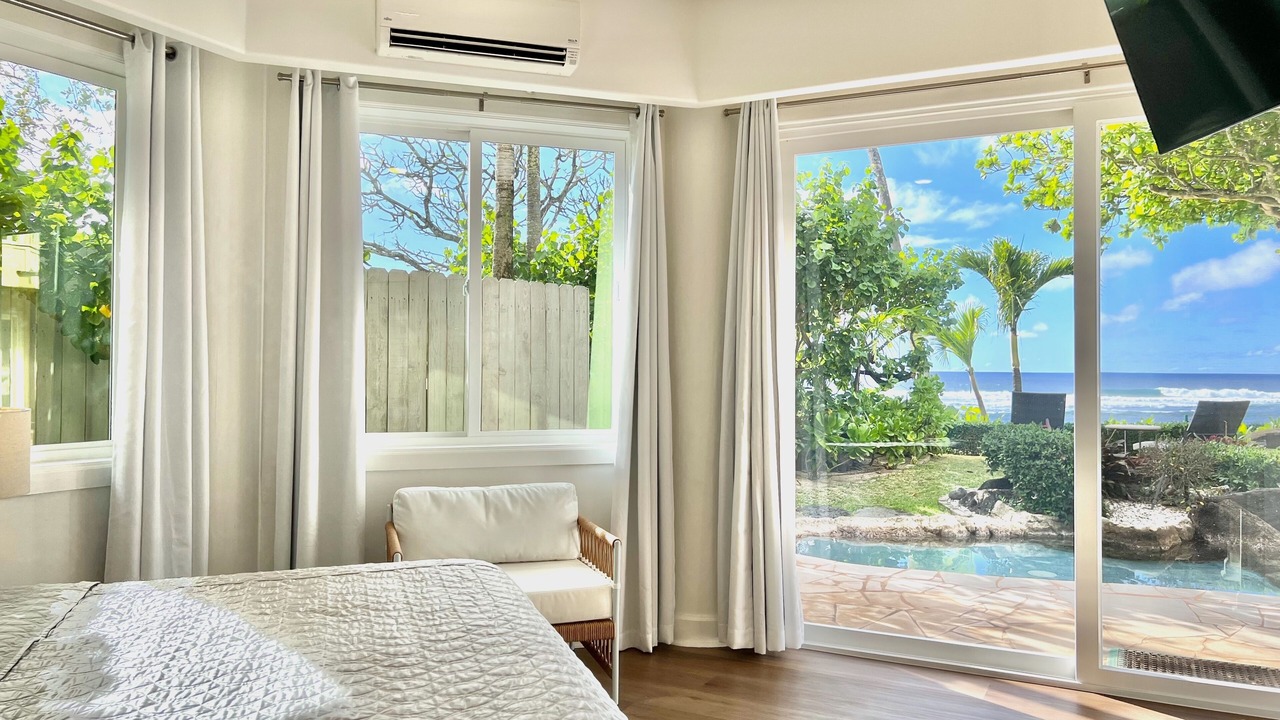 Photo of Bedroom in Pupukea