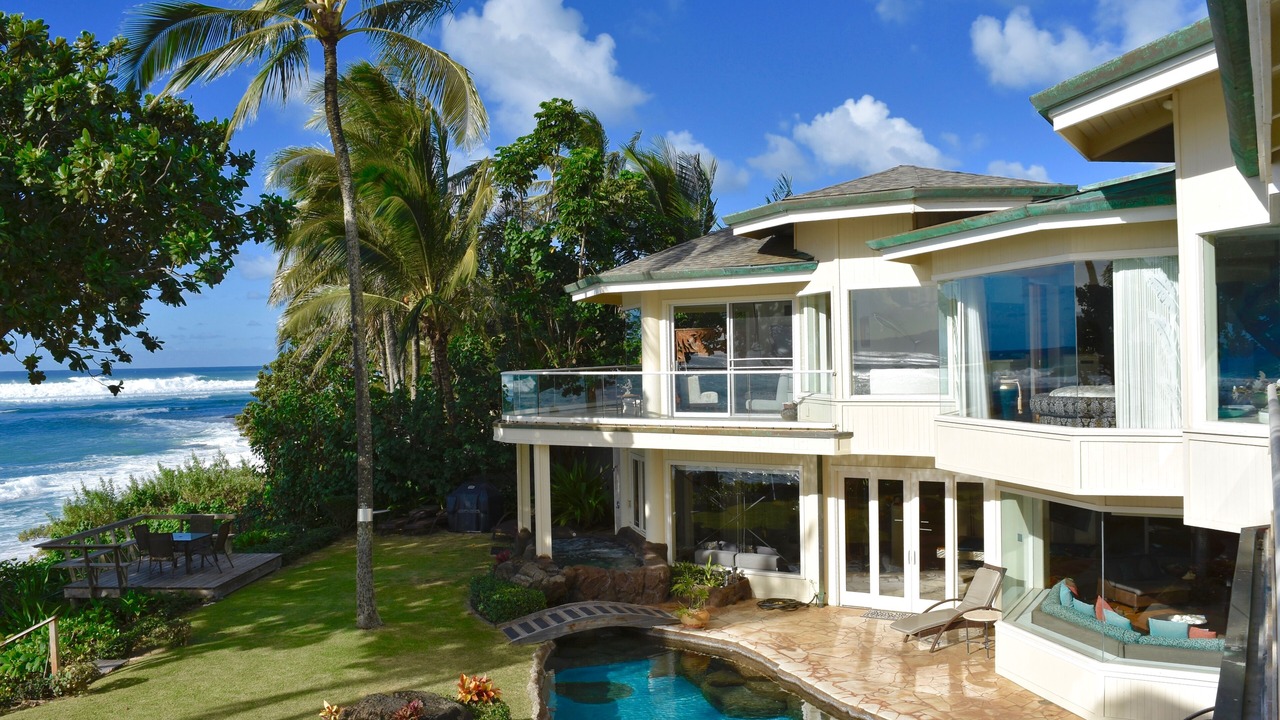 Photo of Outdoor in Pupukea