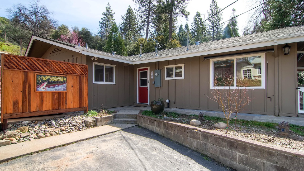 Photo of Outdoor in Yosemite Forks