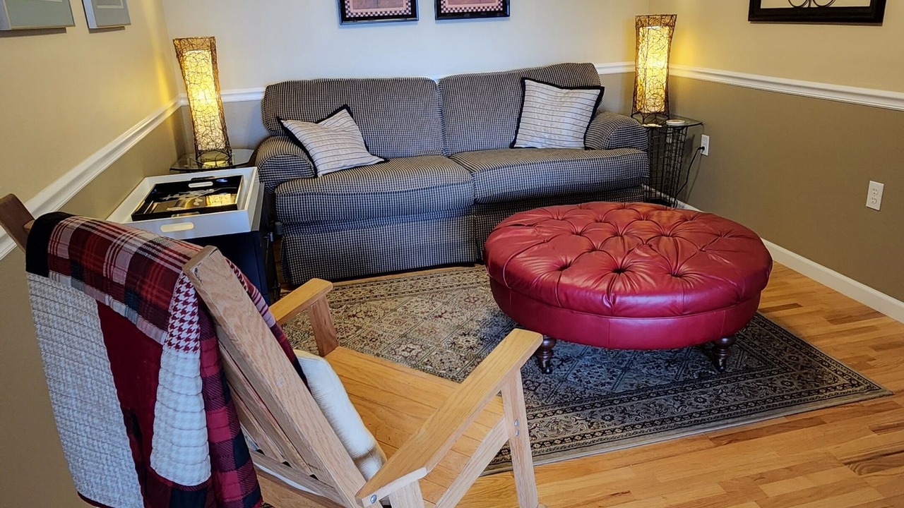 Photo of Bedroom in Walker-In-the-Hills