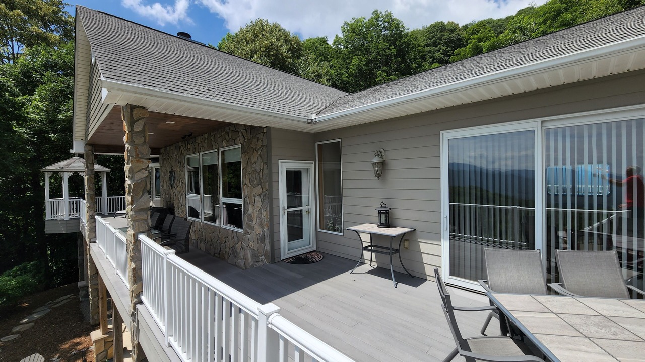 Photo of Outdoor in Walker-In-the-Hills