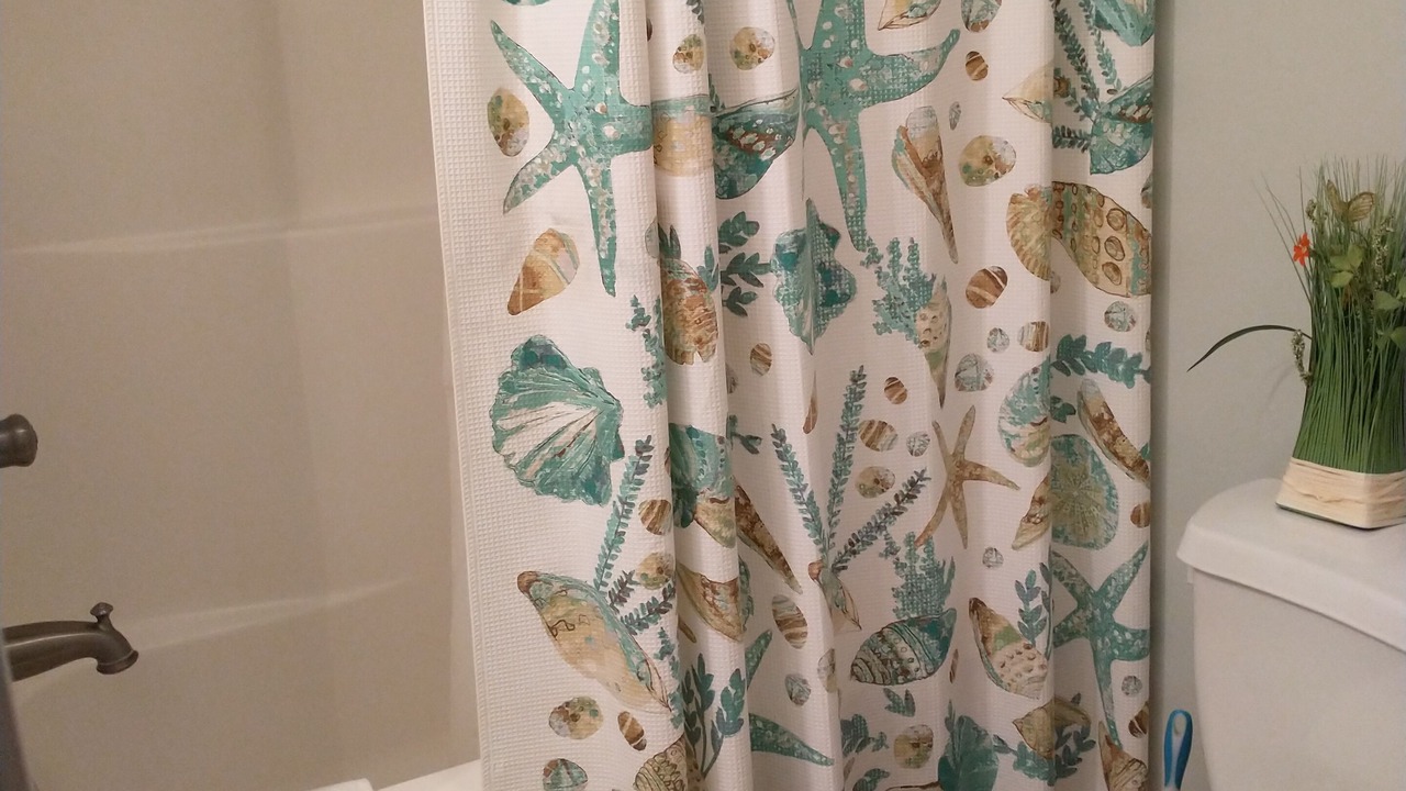 Photo of Bathroom in Surfside Beach