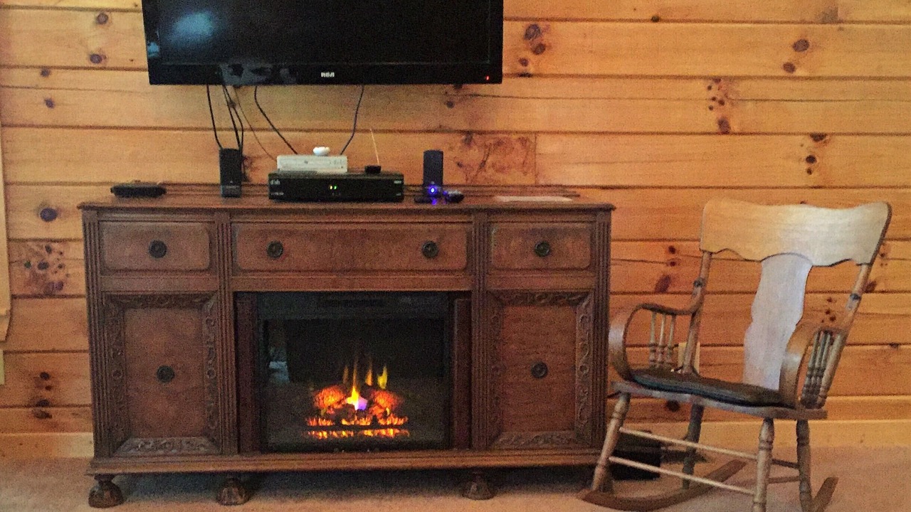 Photo of Livingroom in Steelville