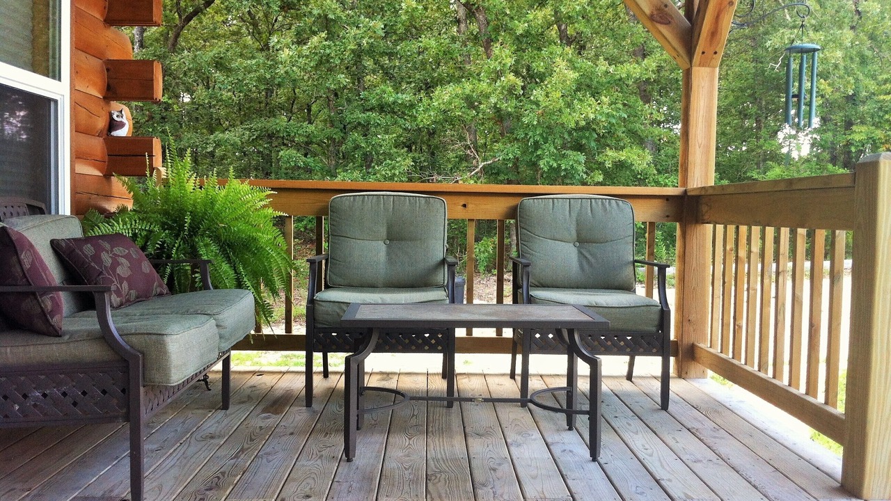 Photo of Outdoor in Steelville