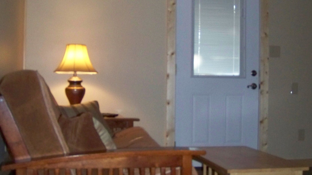 Photo of Bedroom in Steelville