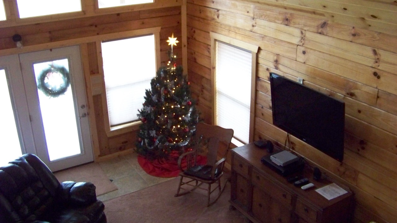 Photo of Bedroom in Steelville