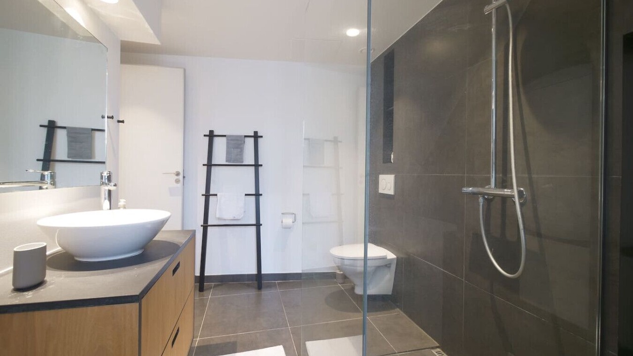 Photo of Bathroom in København V