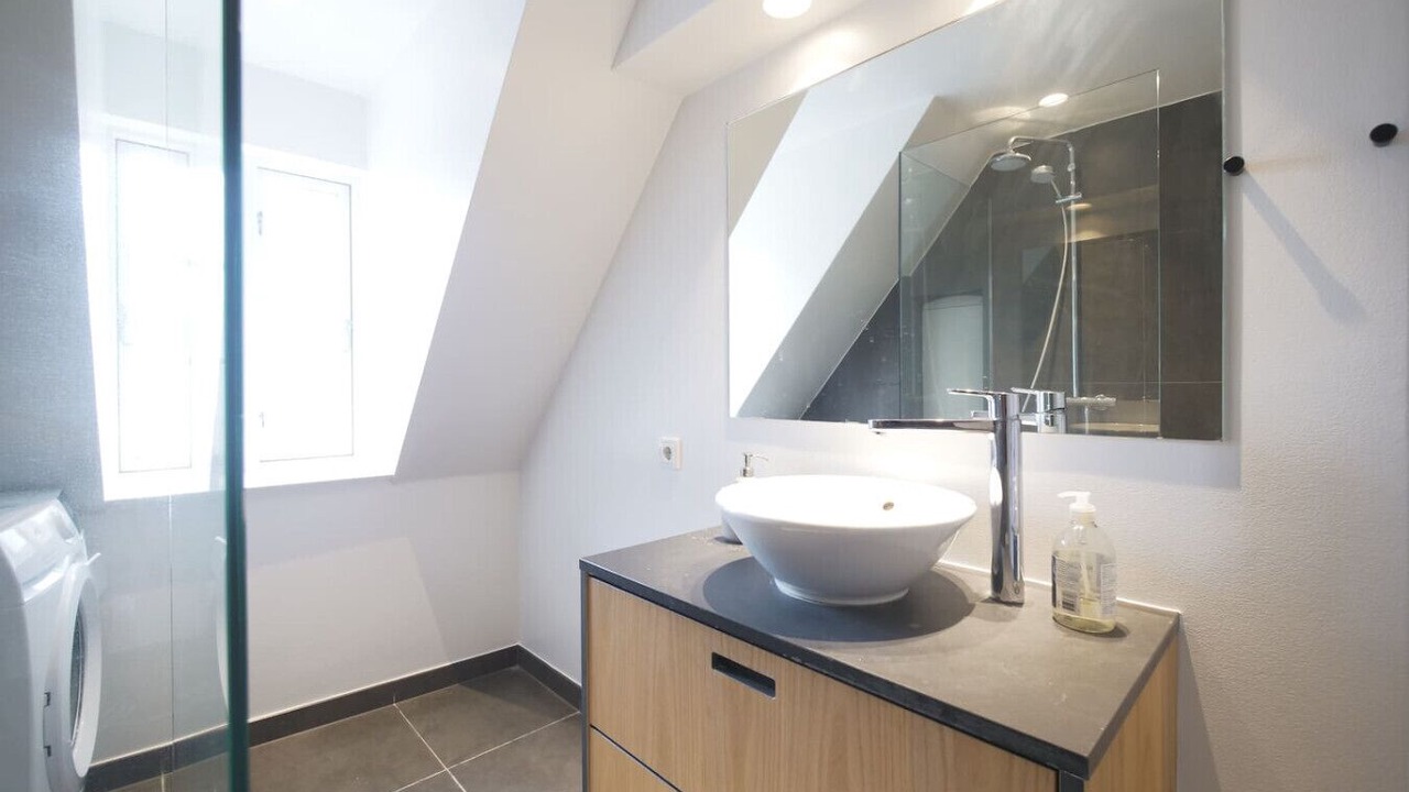 Photo of Bathroom in København V