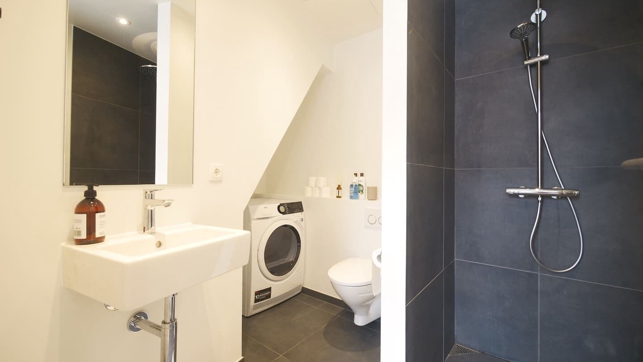 Photo of Bathroom in København V