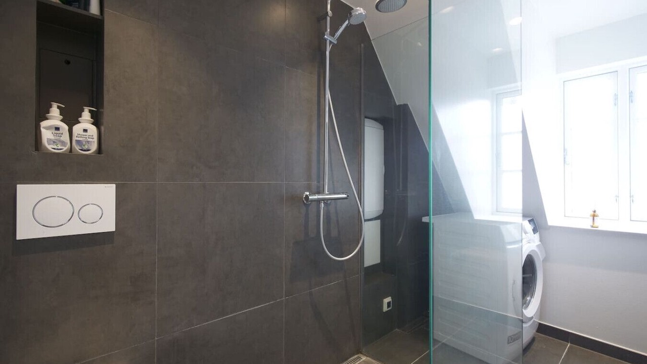 Photo of Bathroom in København V
