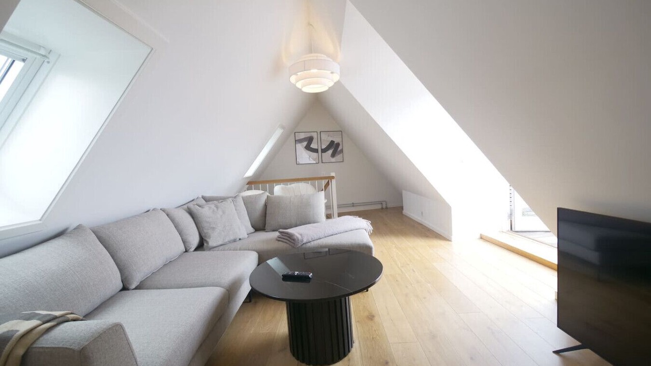 Photo of Livingroom in København V