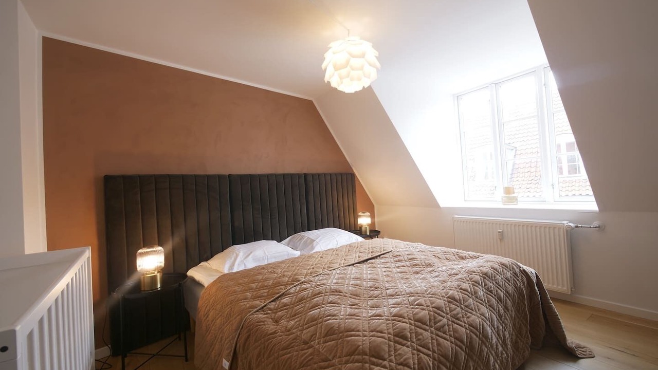 Photo of Bedroom in København V