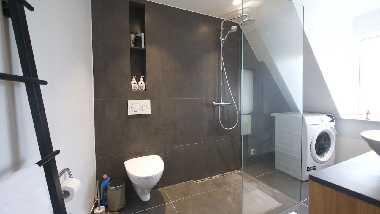 Photo of Bathroom in København V